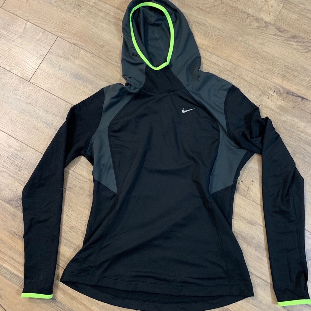 Nike Running Tunic